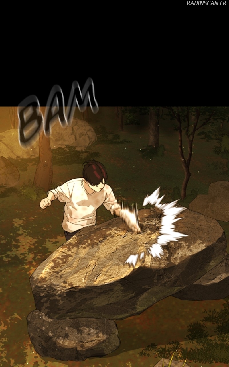 Killer Peter Chapitre 21 - Page 133