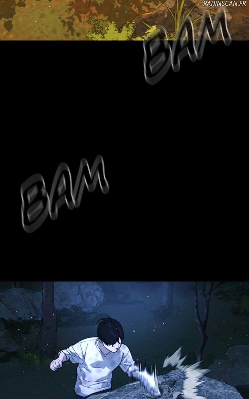 Killer Peter Chapitre 21 - Page 134