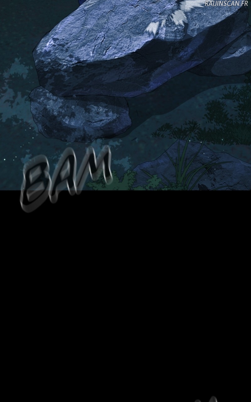 Killer Peter Chapitre 21 - Page 135