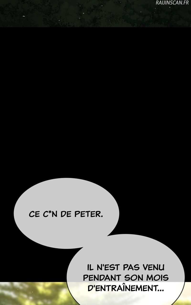 Killer Peter Chapitre 21 - Page 139