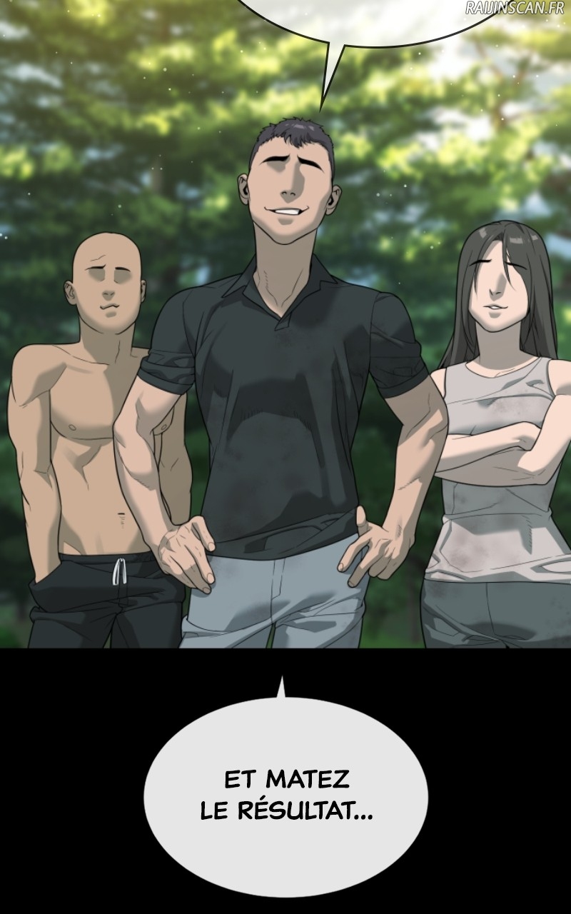 Killer Peter Chapitre 21 - Page 140