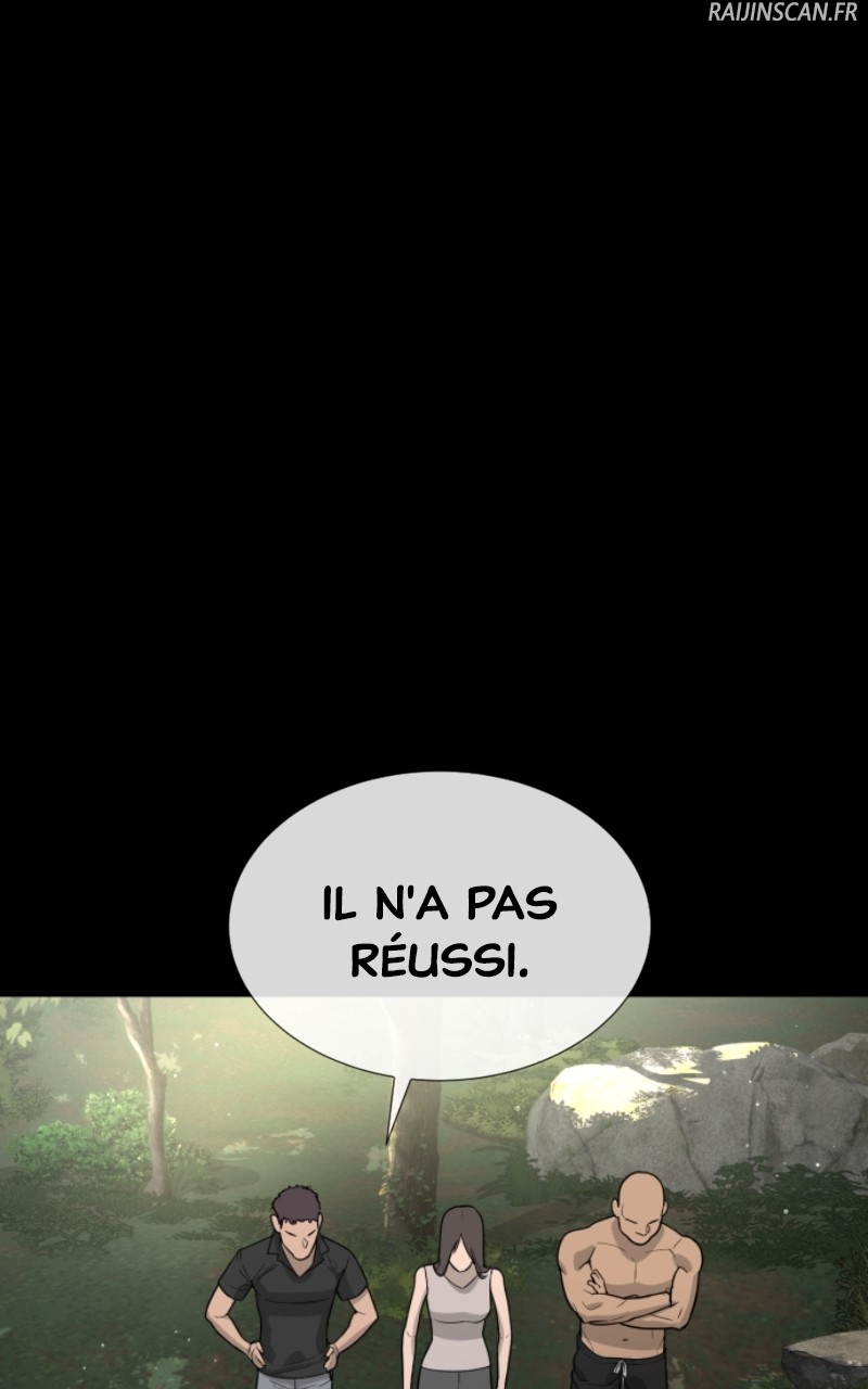 Killer Peter Chapitre 21 - Page 141