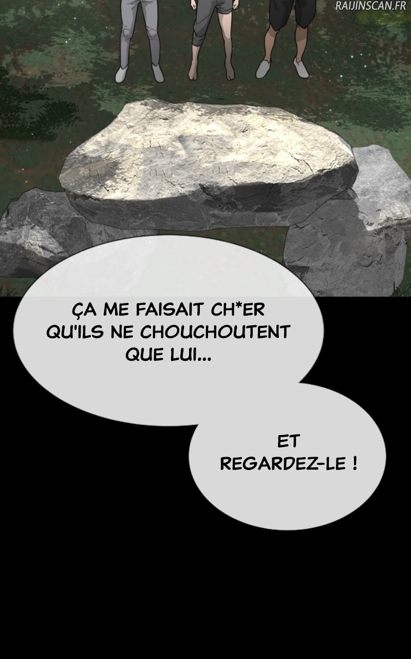 Killer Peter Chapitre 21 - Page 142