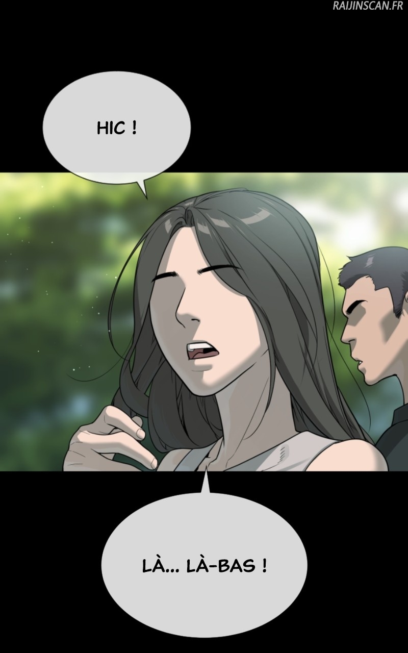 Killer Peter Chapitre 21 - Page 143