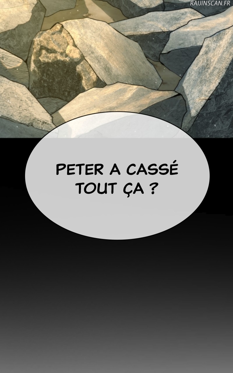 Killer Peter Chapitre 21 - Page 148