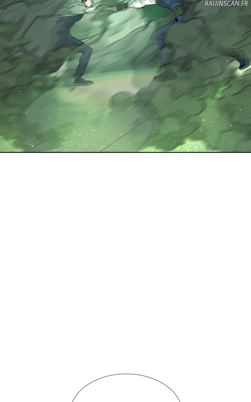 Killer Peter Chapitre 21 - Page 150