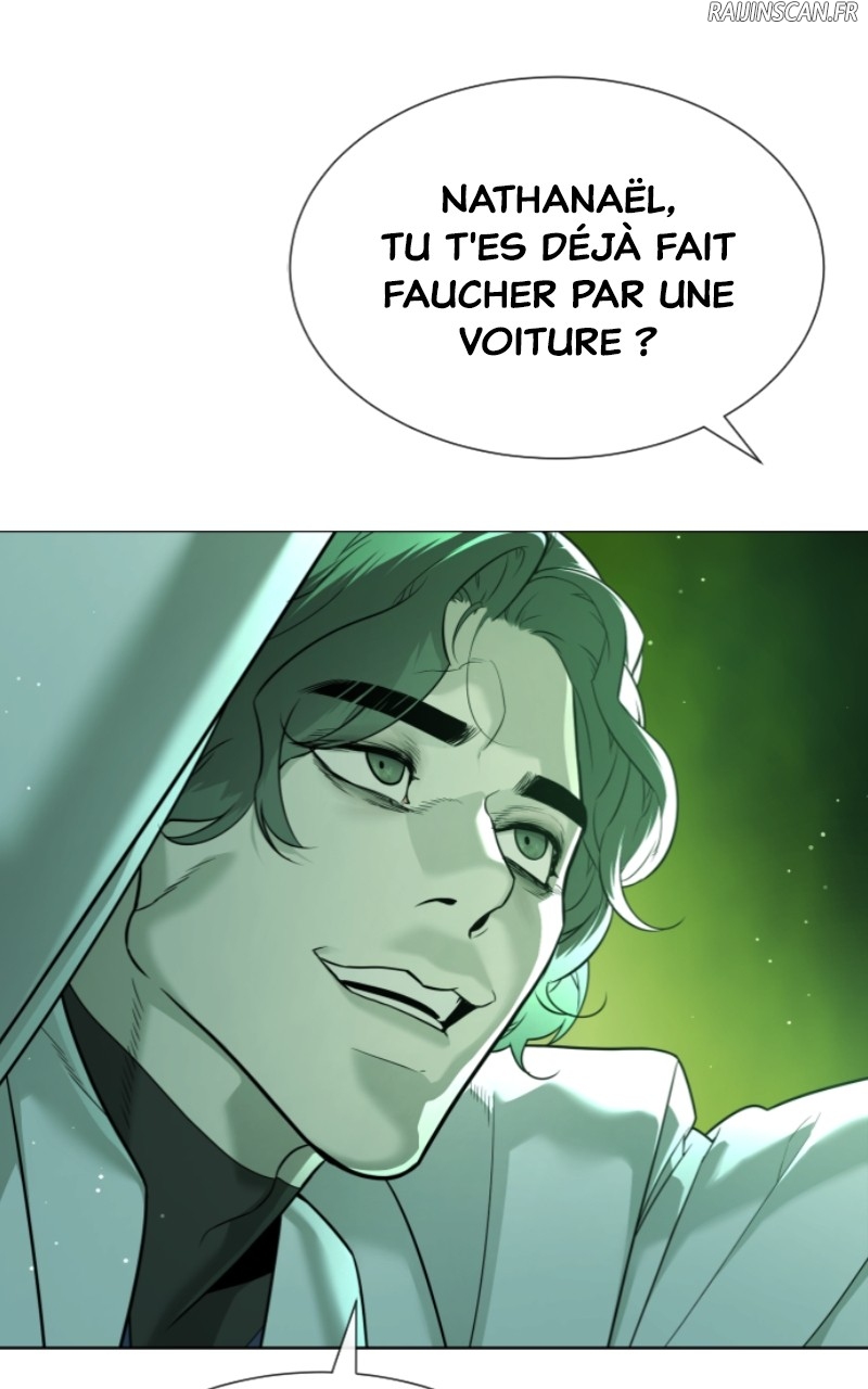 Killer Peter Chapitre 21 - Page 158