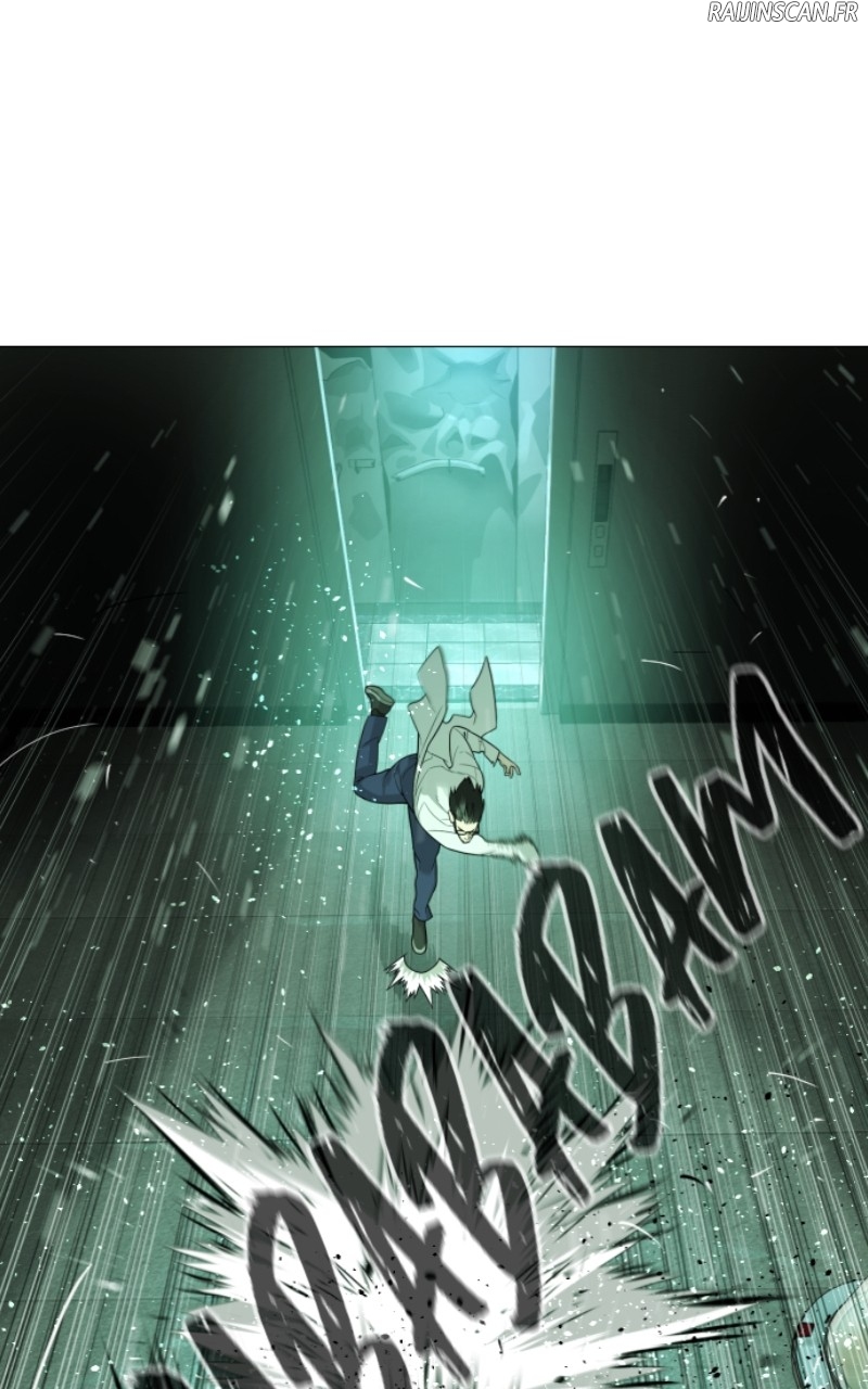 Killer Peter Chapitre 21 - Page 163