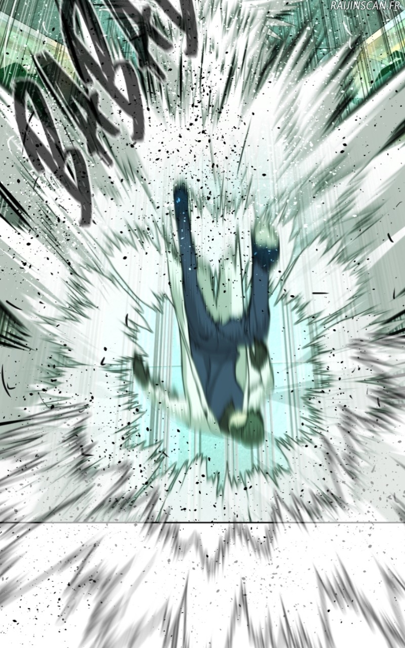 Killer Peter Chapitre 21 - Page 164