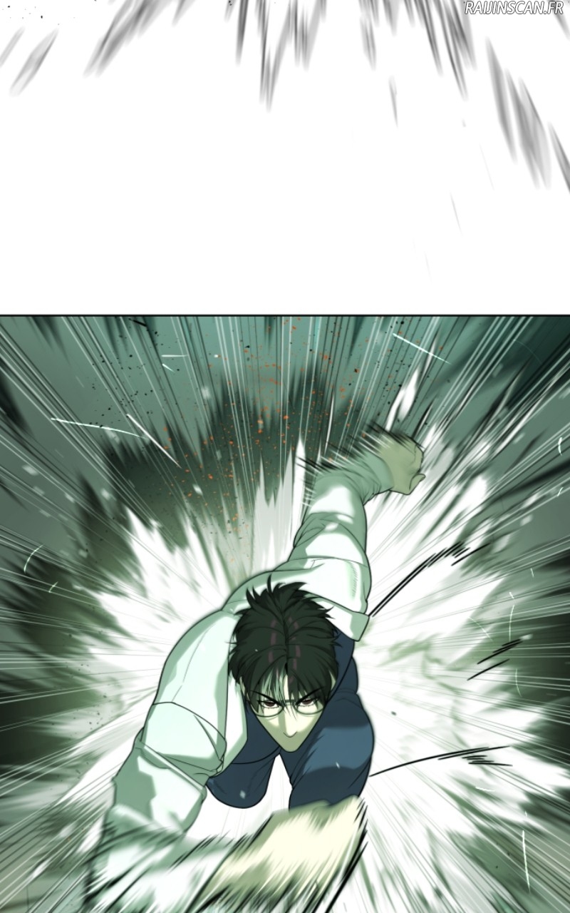 Killer Peter Chapitre 21 - Page 165