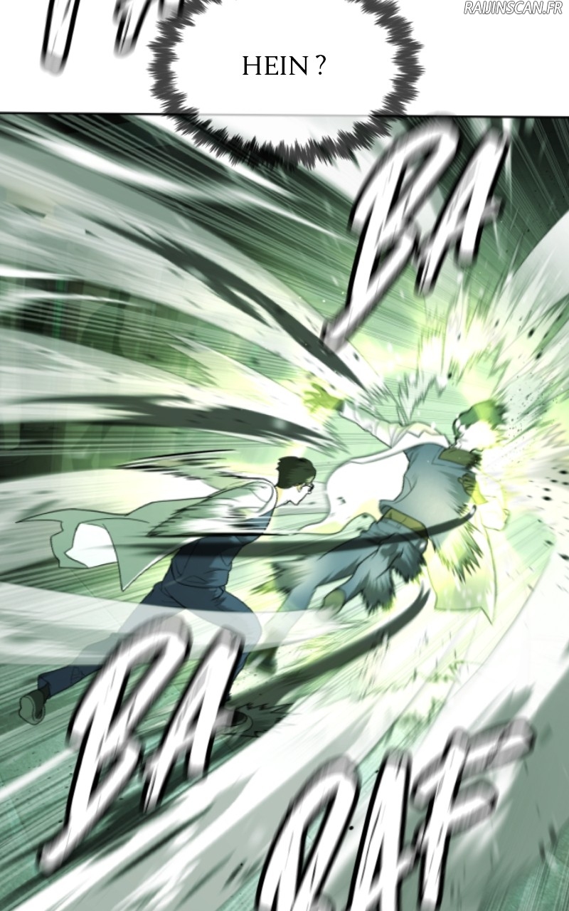 Killer Peter Chapitre 21 - Page 167
