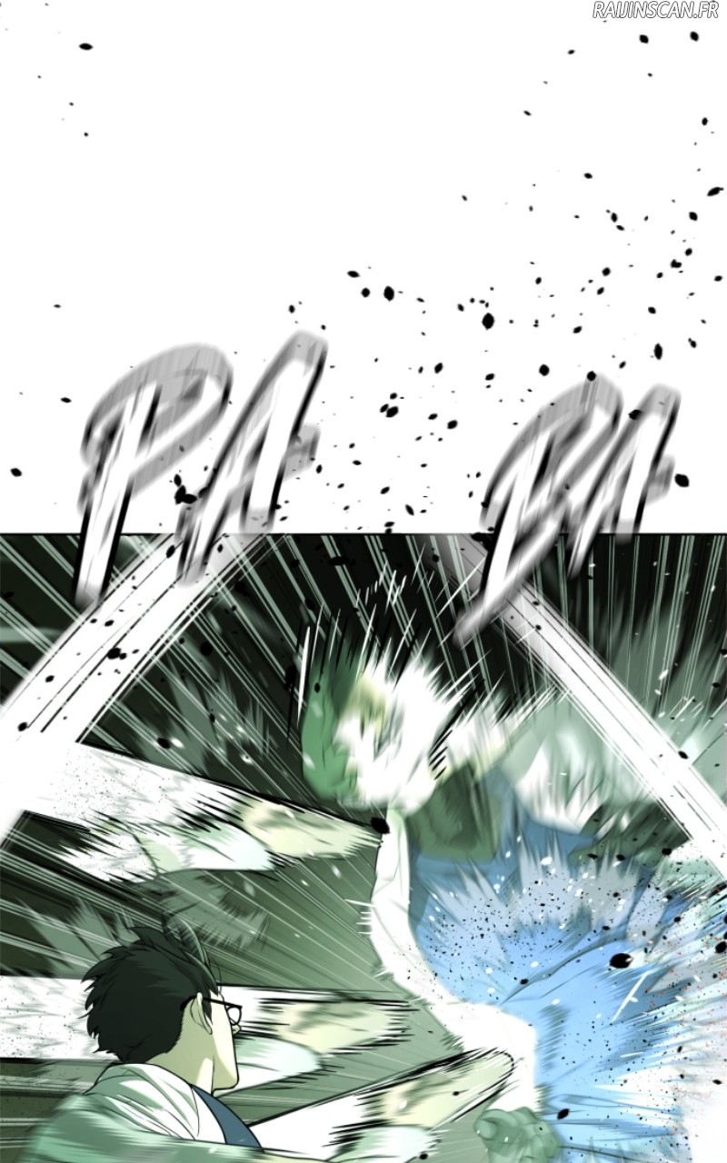 Killer Peter Chapitre 21 - Page 169