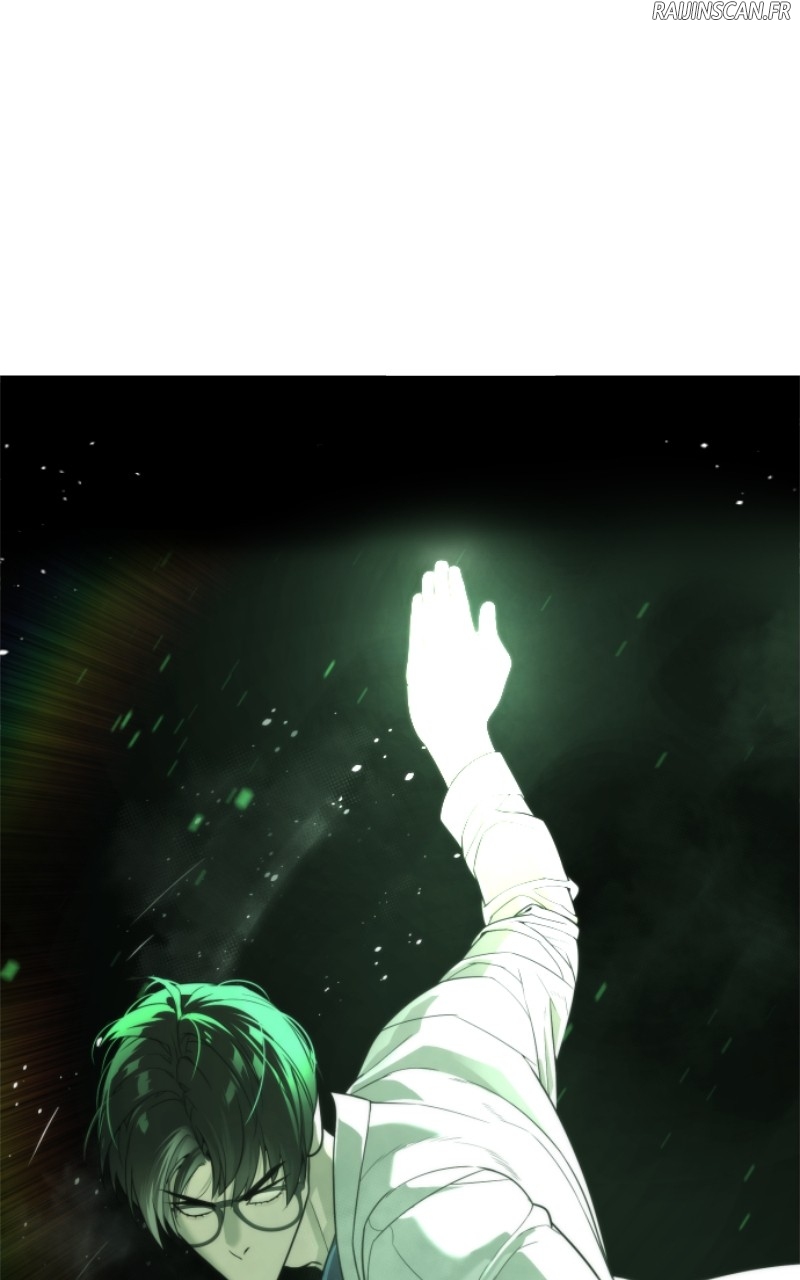 Killer Peter Chapitre 21 - Page 171