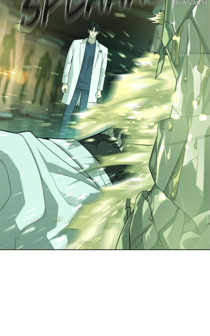 Killer Peter Chapitre 21 - Page 177