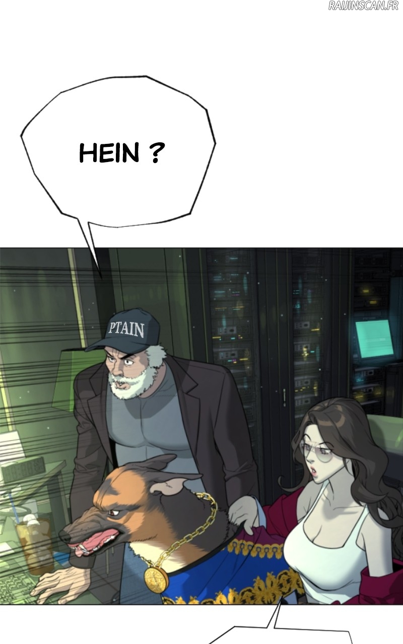 Killer Peter Chapitre 21 - Page 180