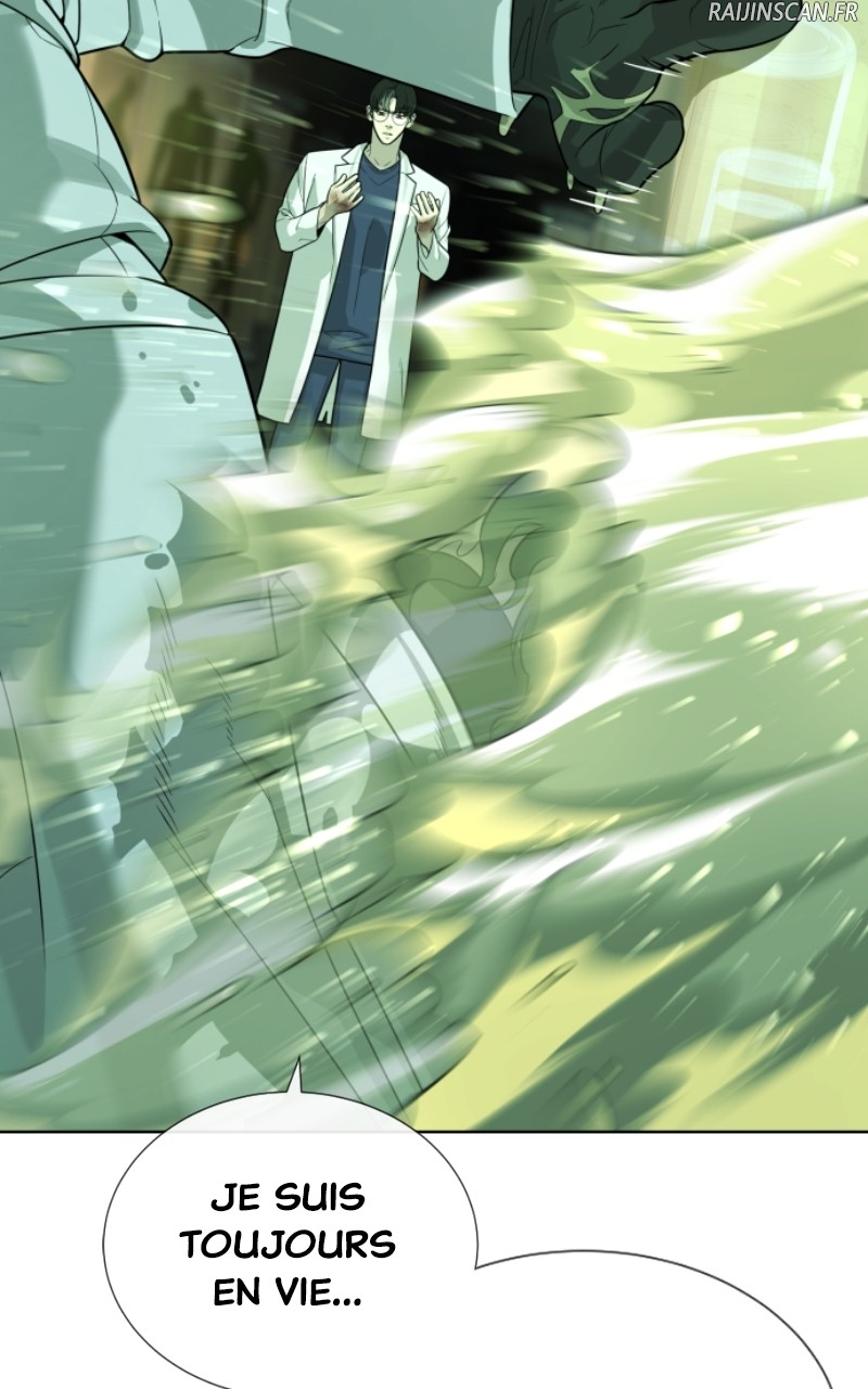 Killer Peter Chapitre 21 - Page 183