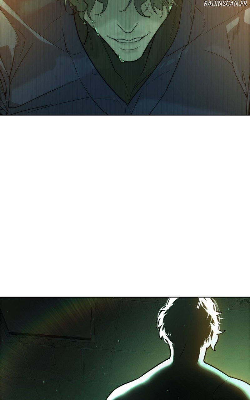 Killer Peter Chapitre 21 - Page 189