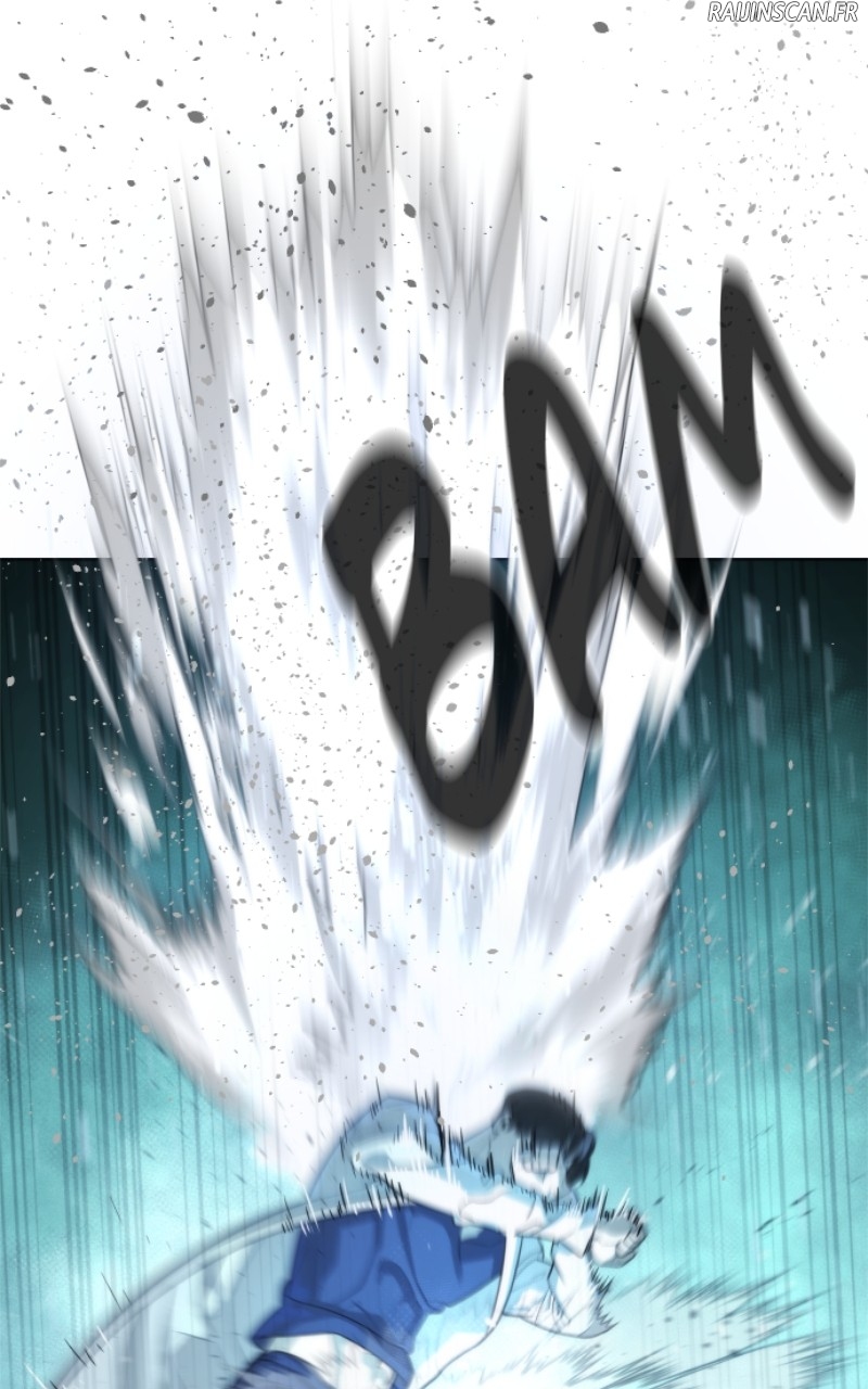 Killer Peter Chapitre 21 - Page 19