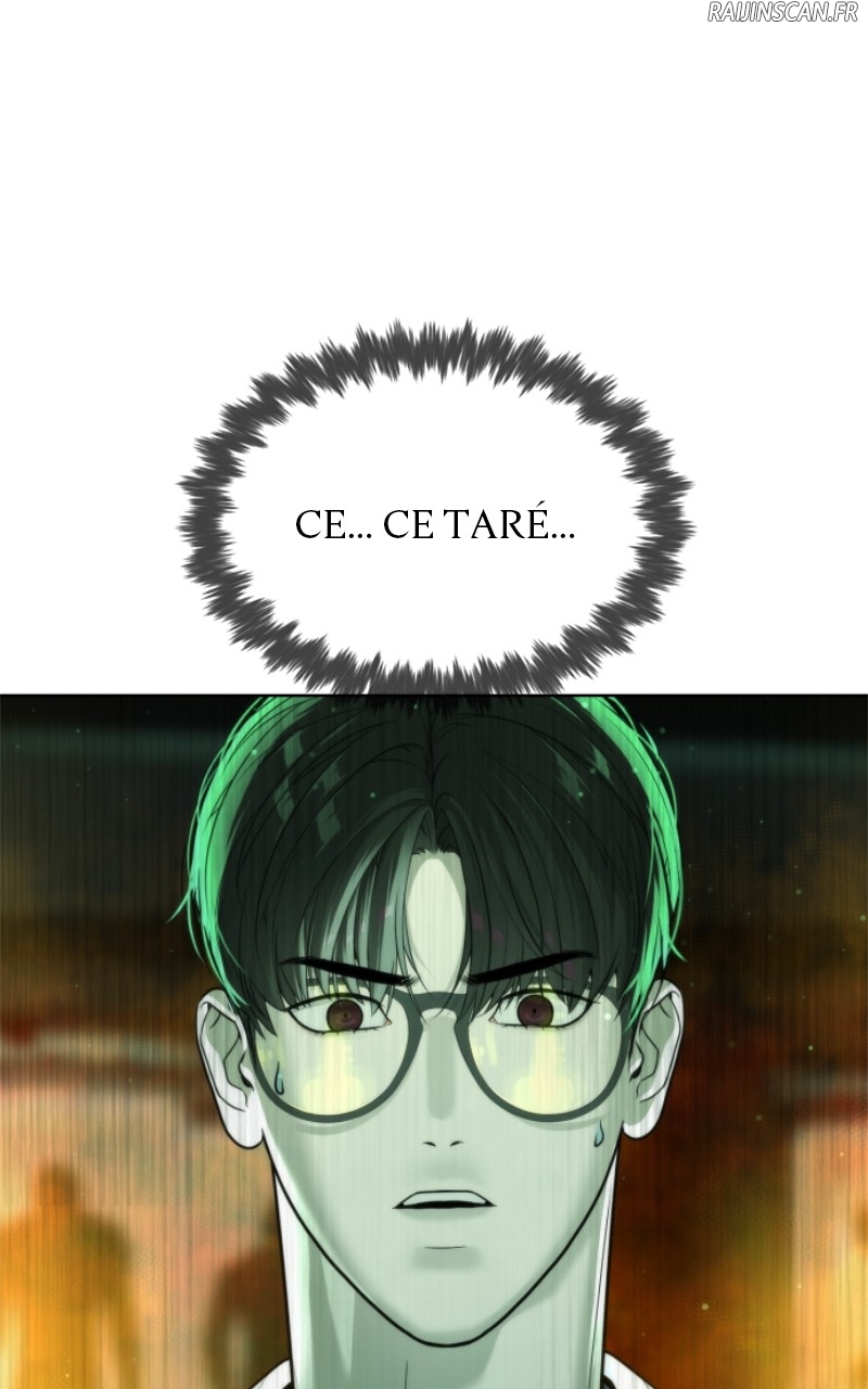 Killer Peter Chapitre 21 - Page 191