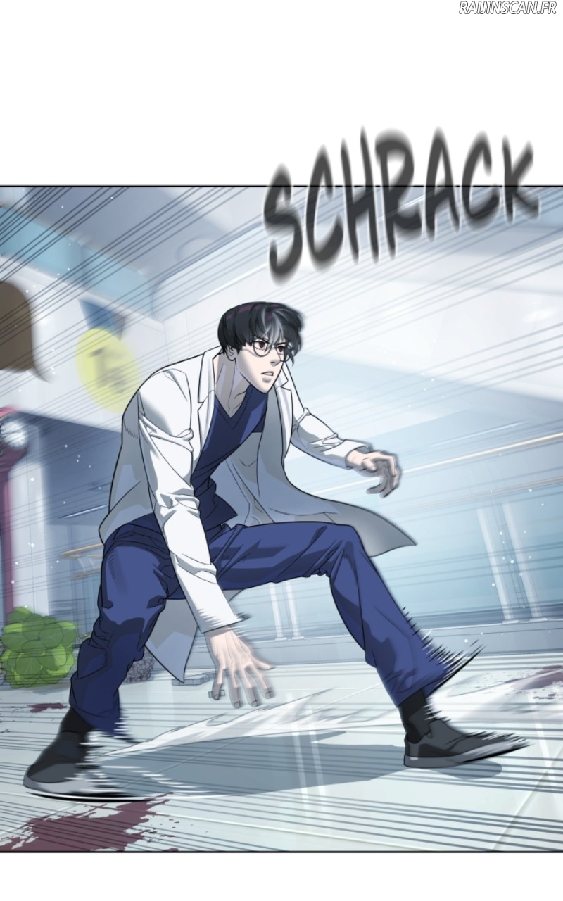 Killer Peter Chapitre 21 - Page 24