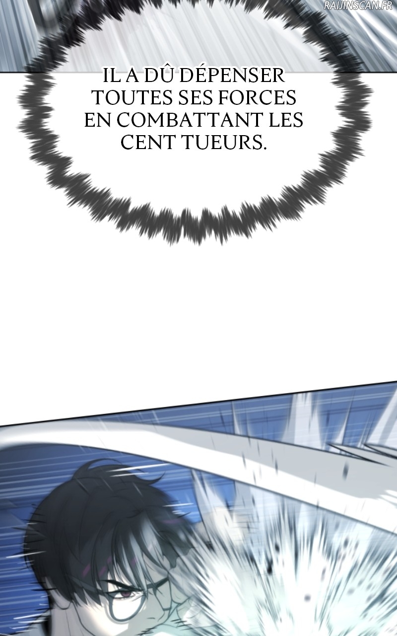 Killer Peter Chapitre 21 - Page 31