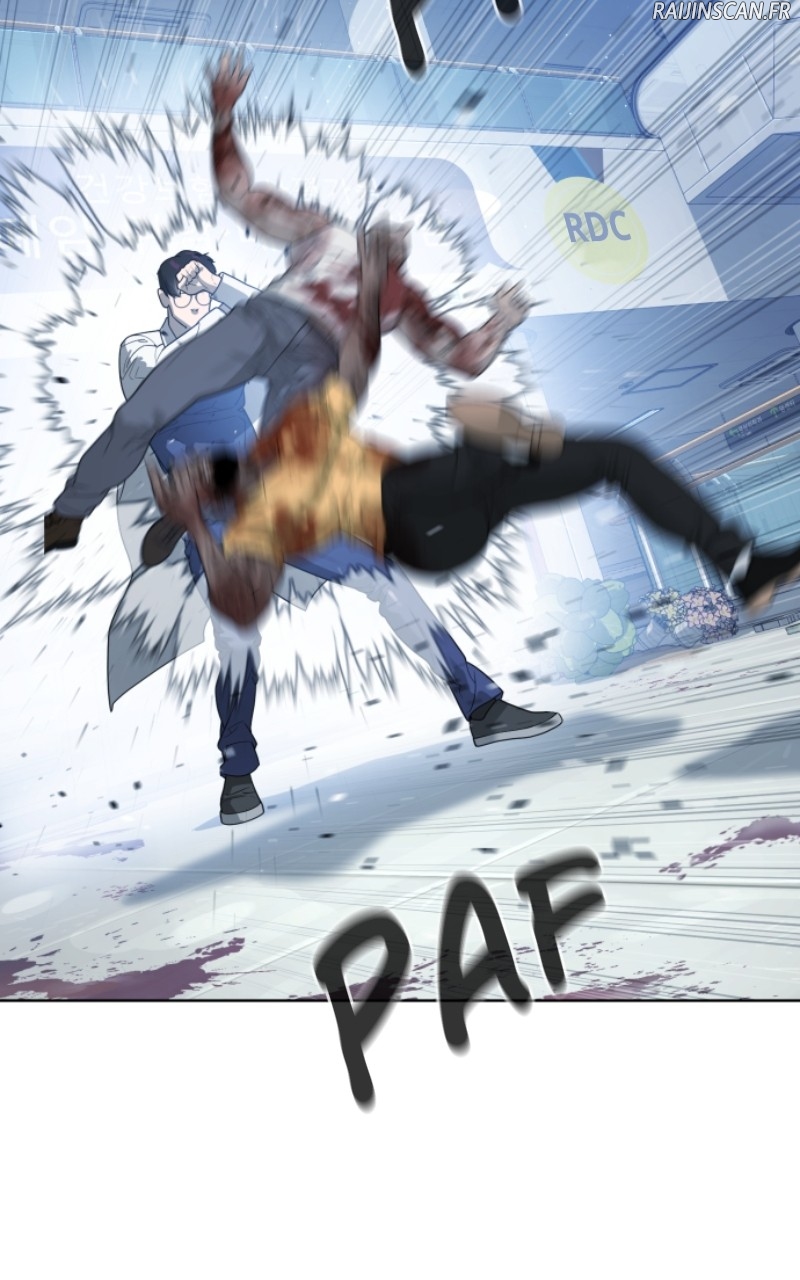 Killer Peter Chapitre 21 - Page 38