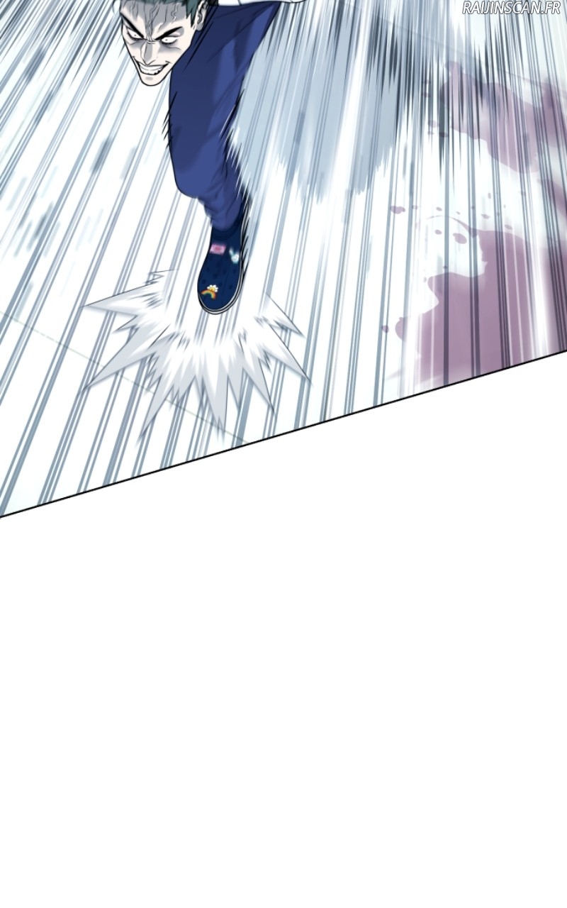 Killer Peter Chapitre 21 - Page 42