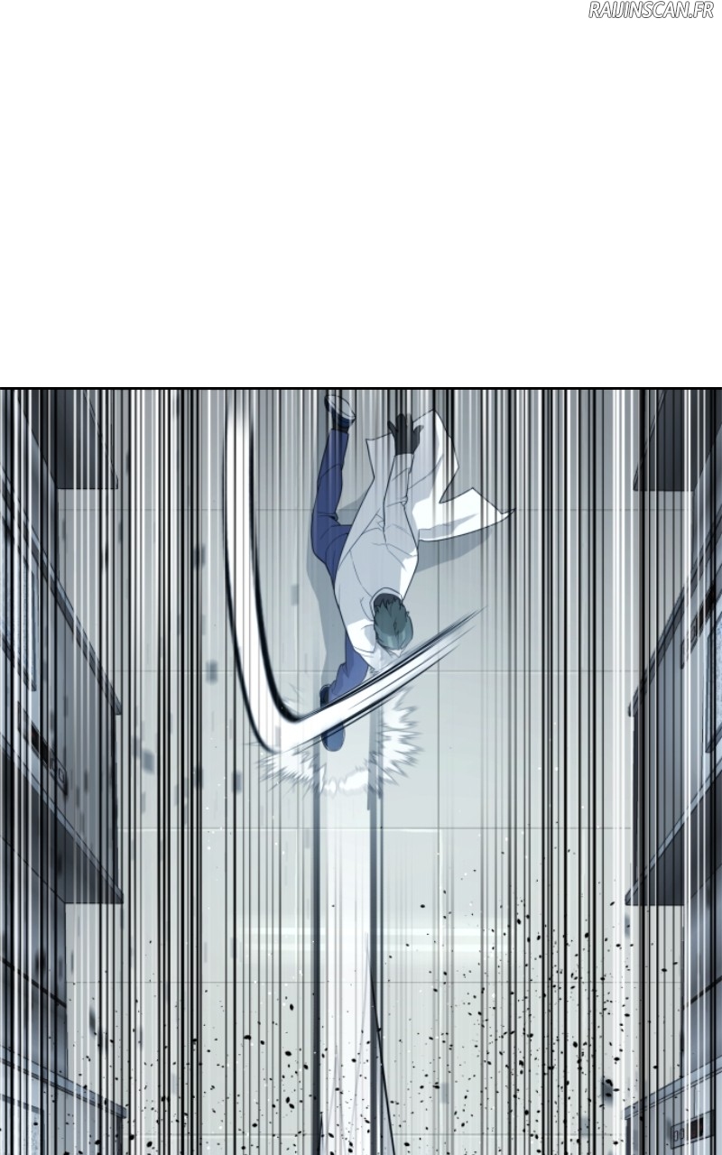 Killer Peter Chapitre 21 - Page 43