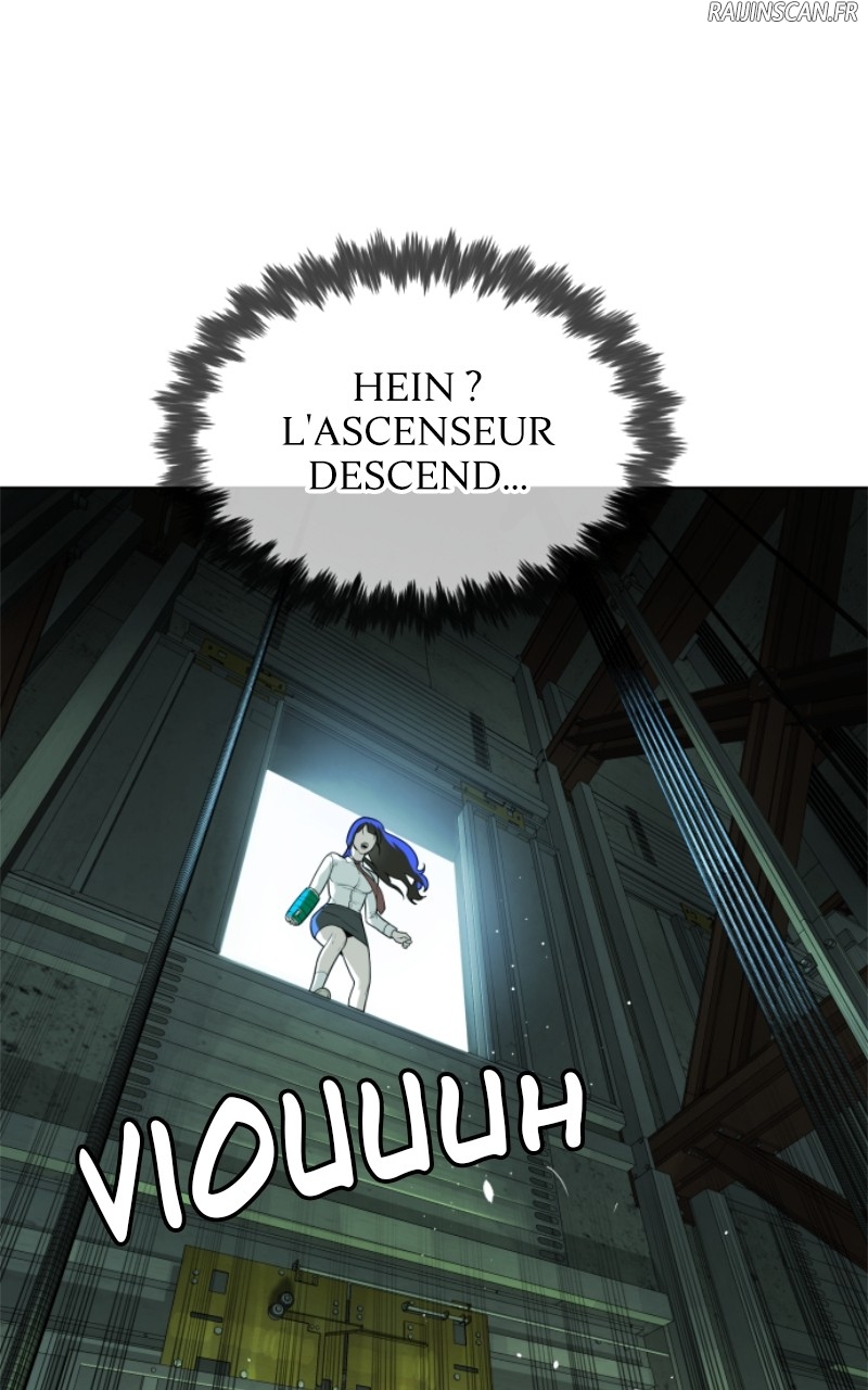 Killer Peter Chapitre 21 - Page 51