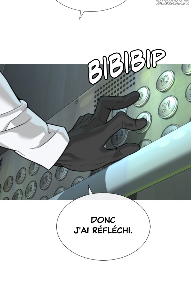 Killer Peter Chapitre 21 - Page 54