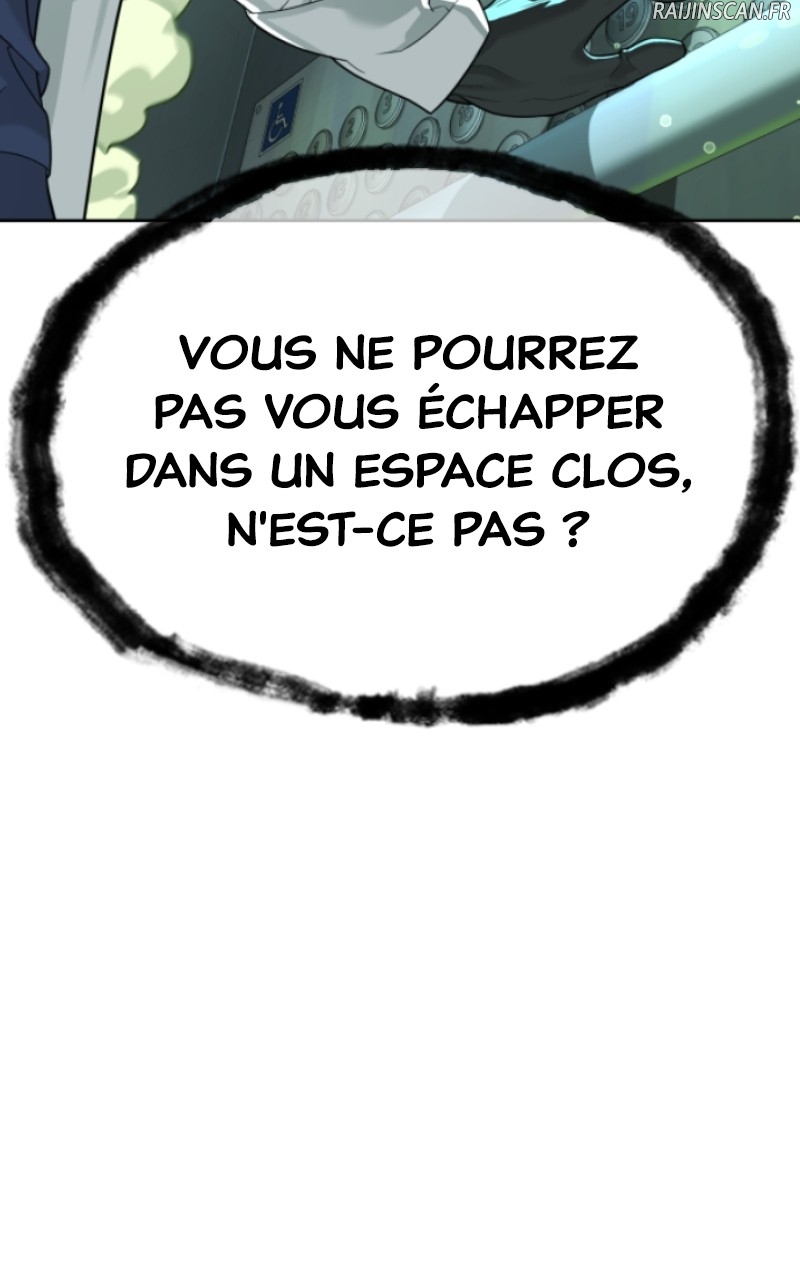 Killer Peter Chapitre 21 - Page 56
