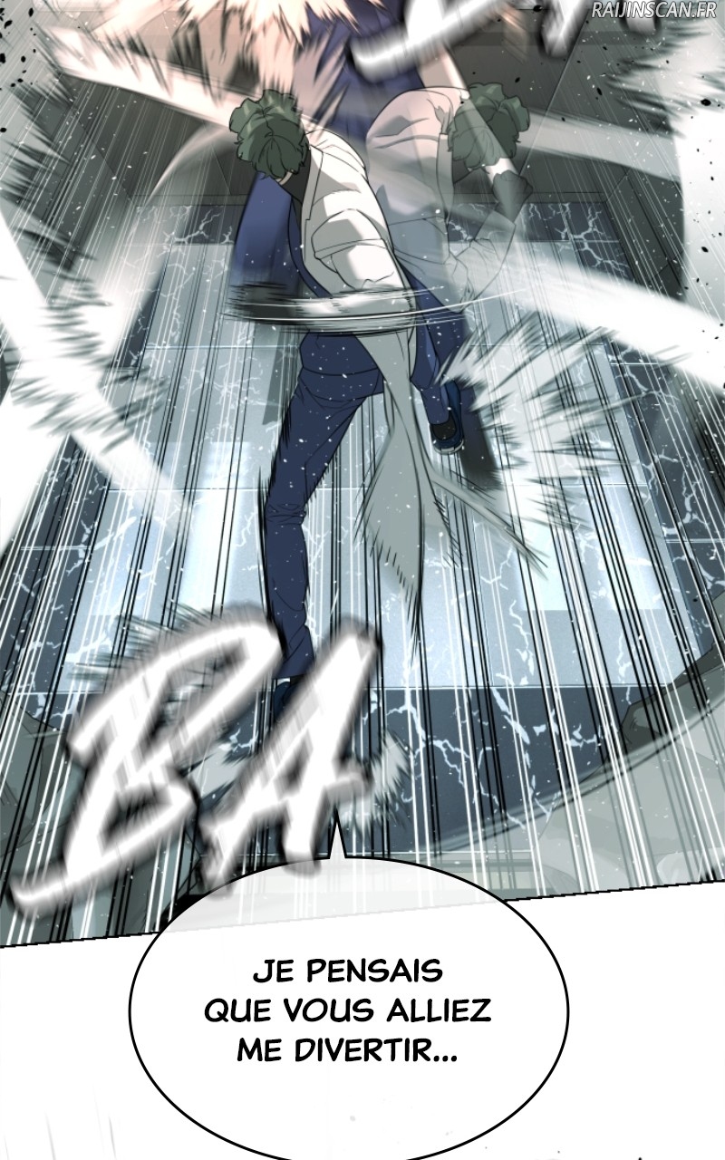 Killer Peter Chapitre 21 - Page 62