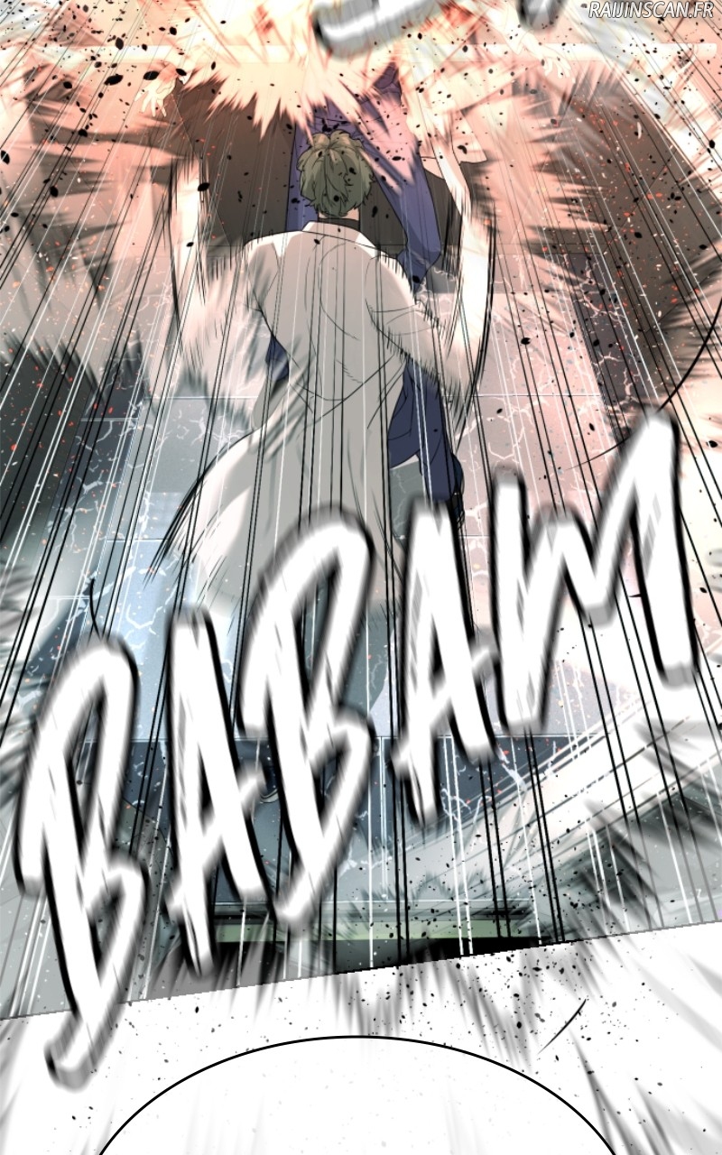 Killer Peter Chapitre 21 - Page 64