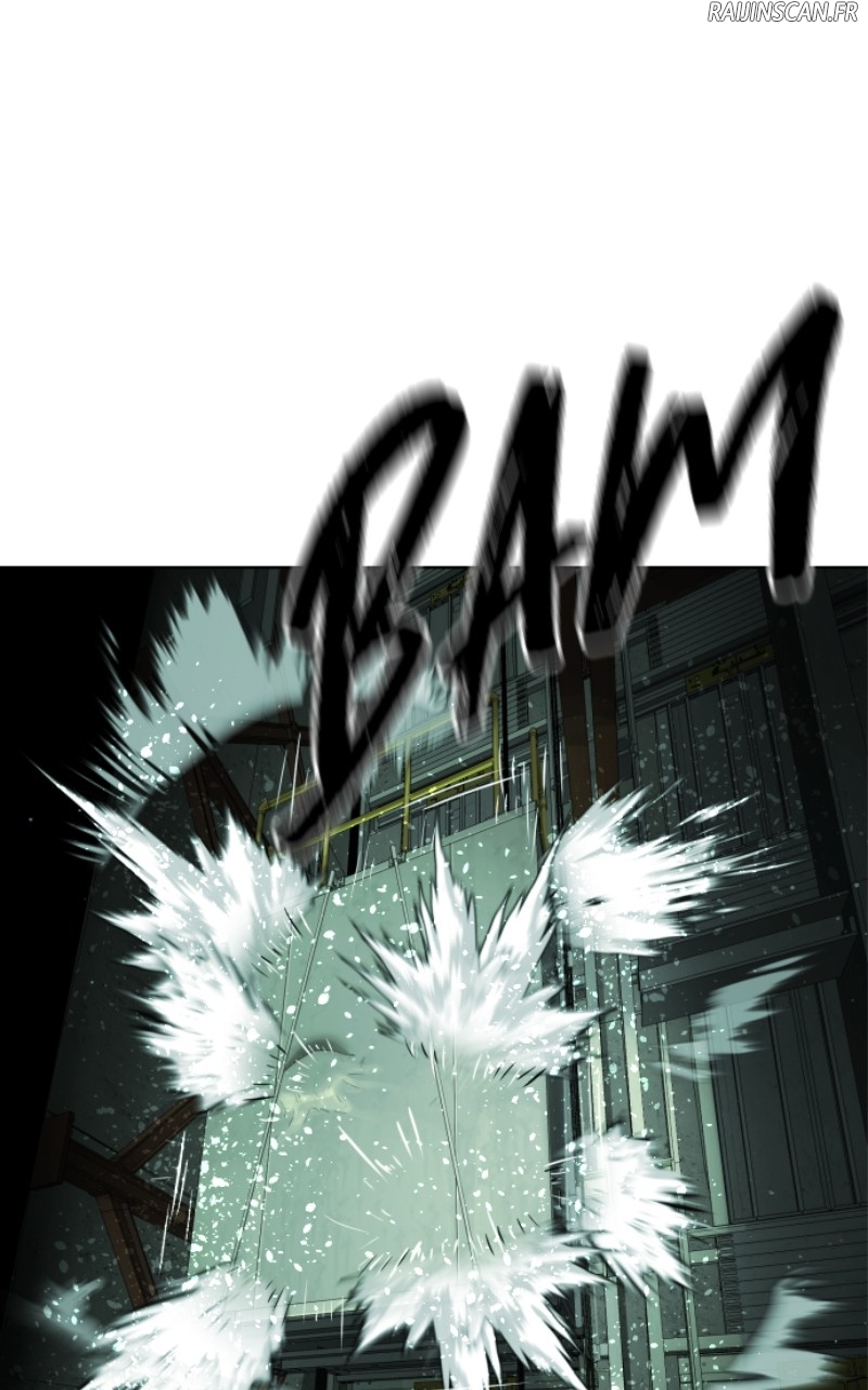 Killer Peter Chapitre 21 - Page 66