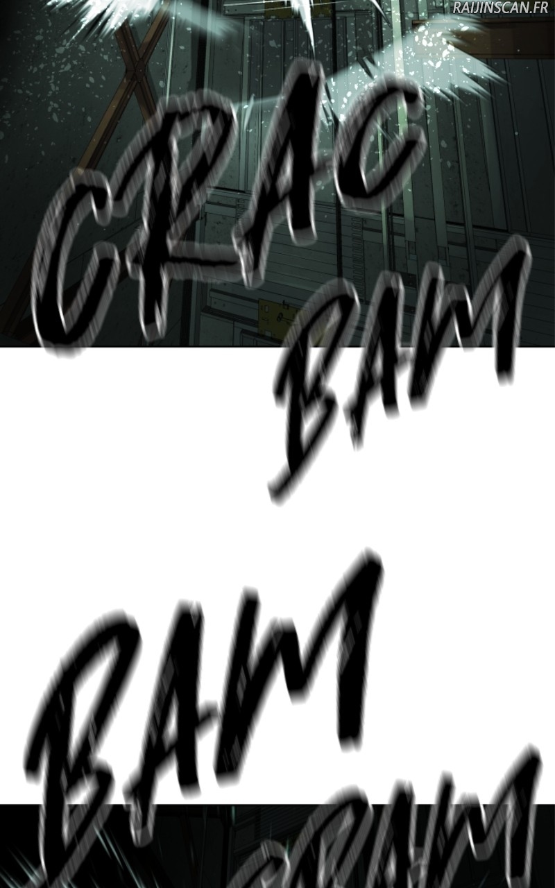 Killer Peter Chapitre 21 - Page 67