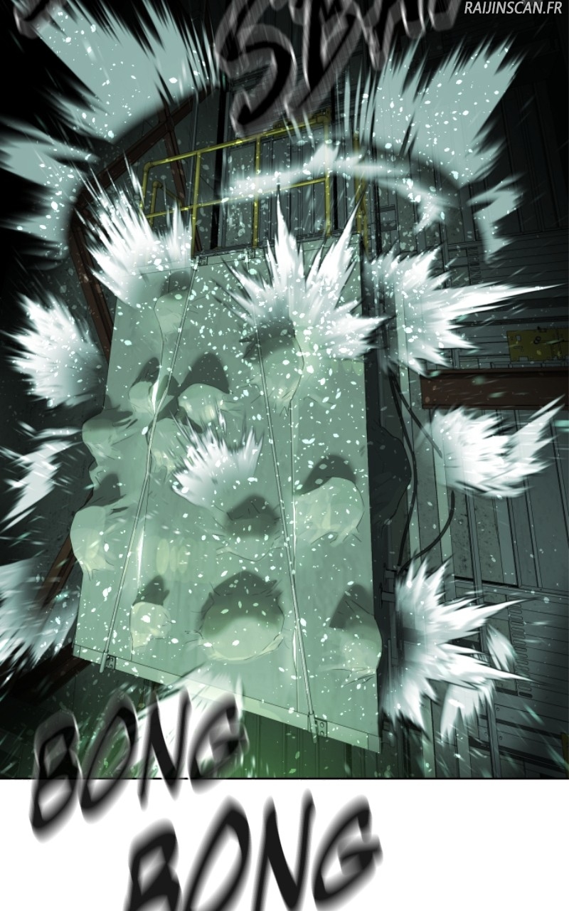 Killer Peter Chapitre 21 - Page 68