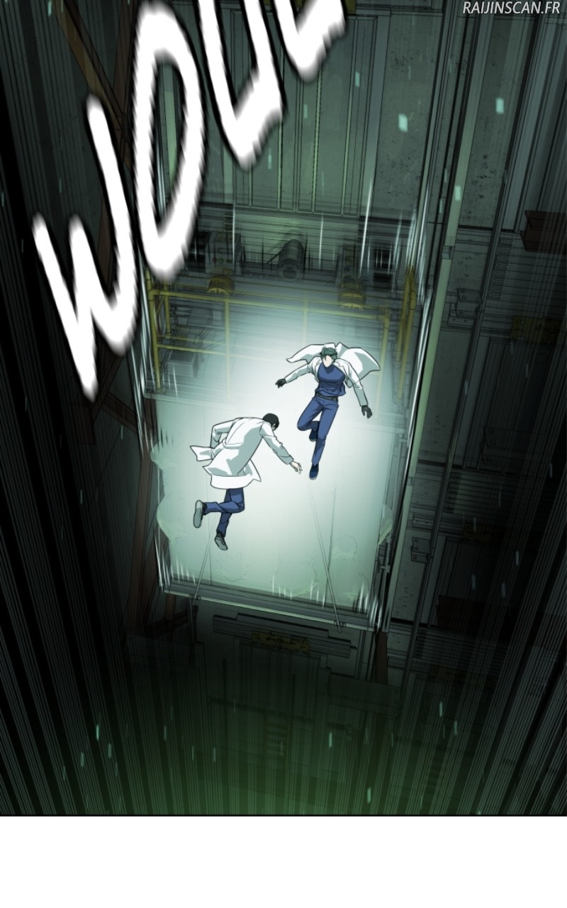Killer Peter Chapitre 21 - Page 71