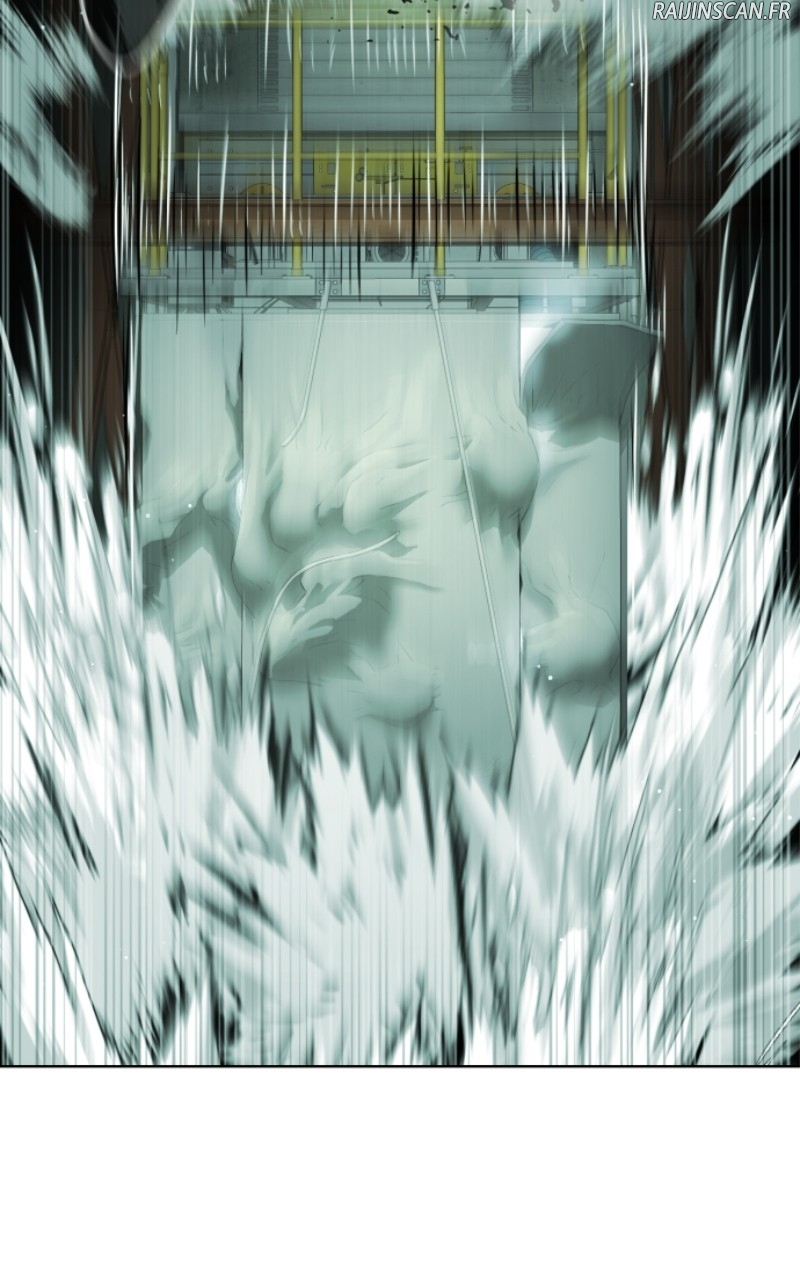 Killer Peter Chapitre 21 - Page 73