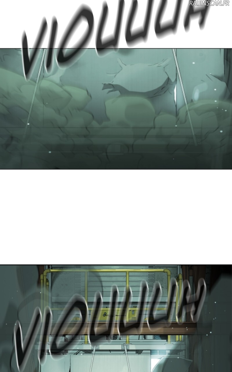 Killer Peter Chapitre 21 - Page 76