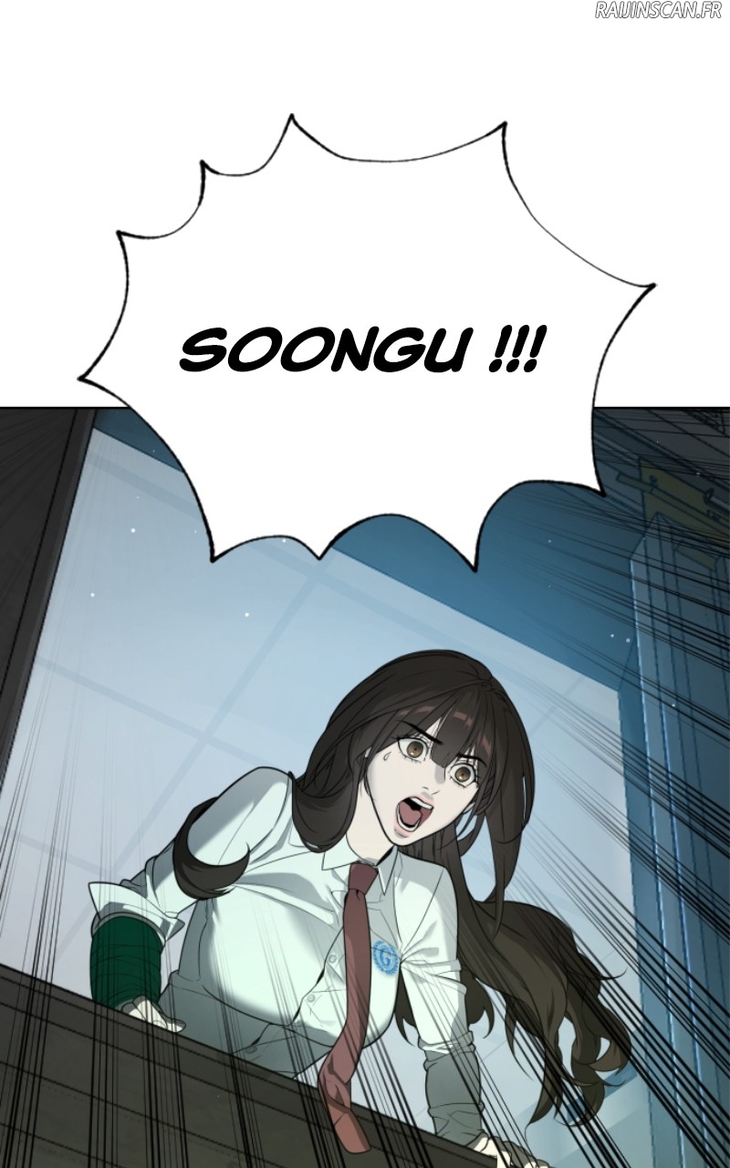 Killer Peter Chapitre 21 - Page 78
