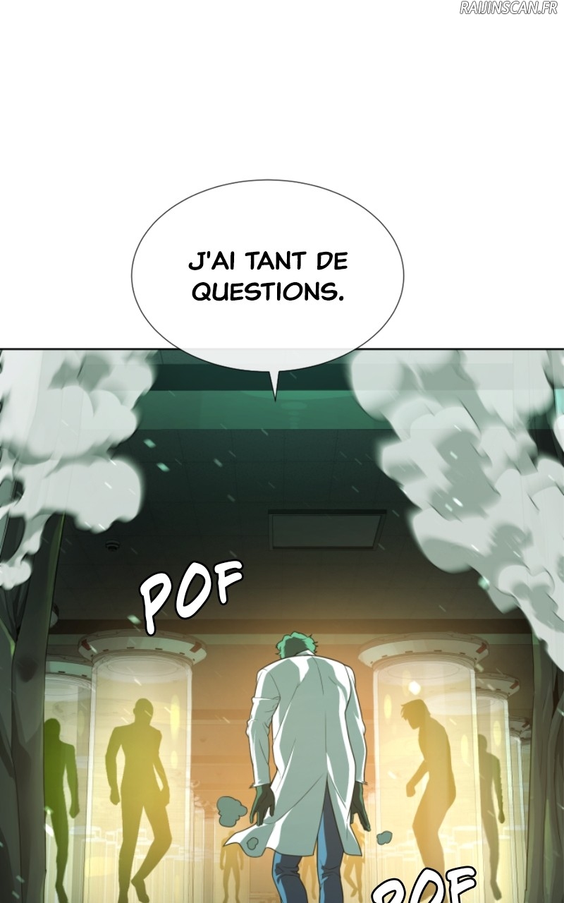 Killer Peter Chapitre 21 - Page 80