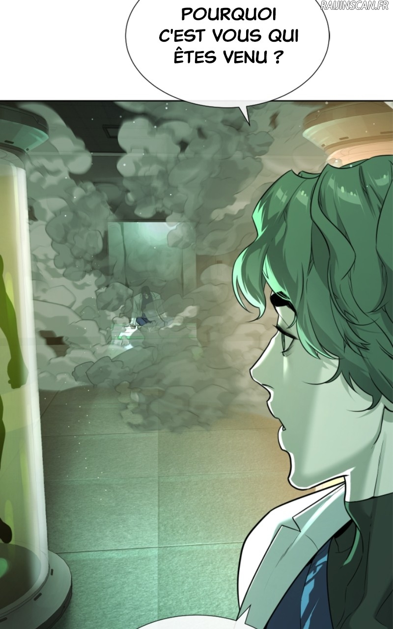 Killer Peter Chapitre 21 - Page 82
