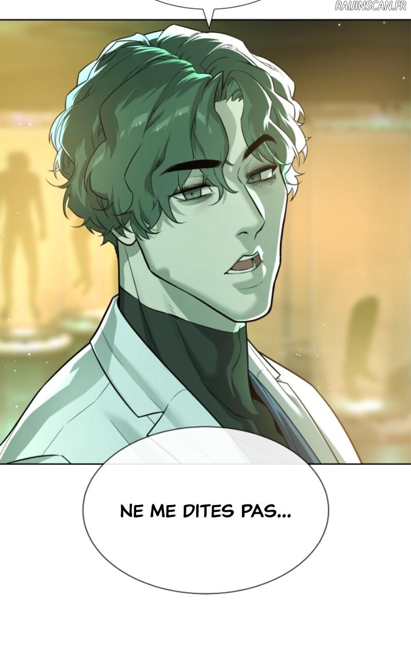 Killer Peter Chapitre 21 - Page 84