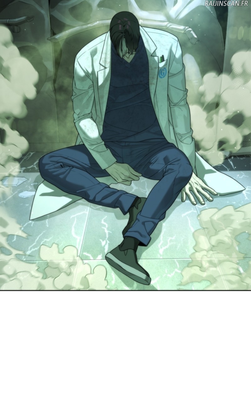 Killer Peter Chapitre 21 - Page 86
