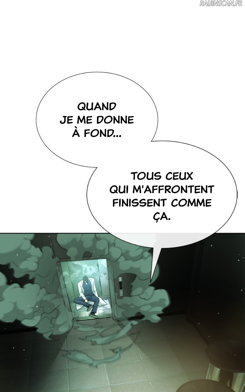 Killer Peter Chapitre 21 - Page 88