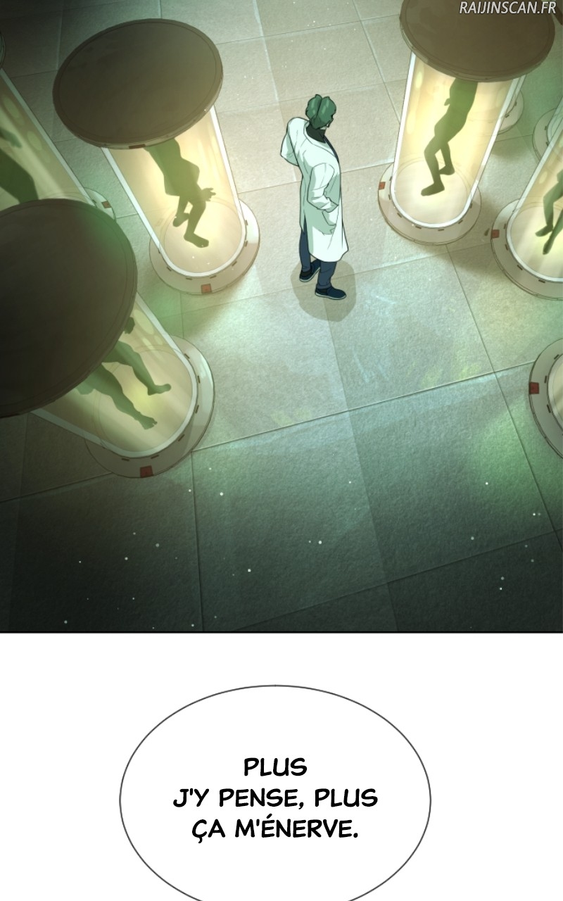 Killer Peter Chapitre 21 - Page 89