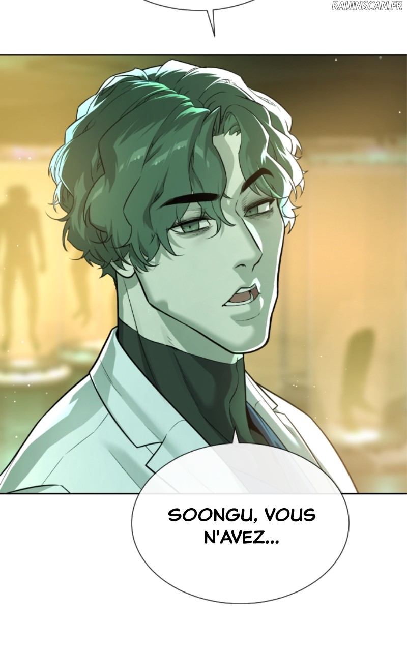 Killer Peter Chapitre 21 - Page 90