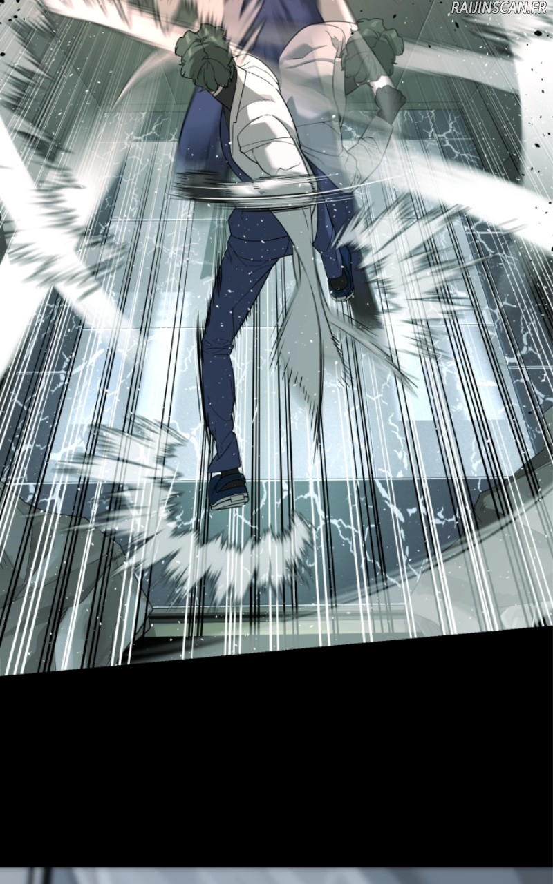 Killer Peter Chapitre 21 - Page 97