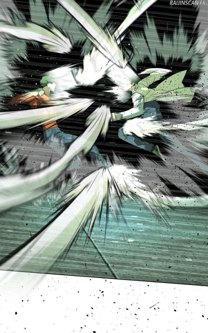Killer Peter Chapitre 22 - Page 103