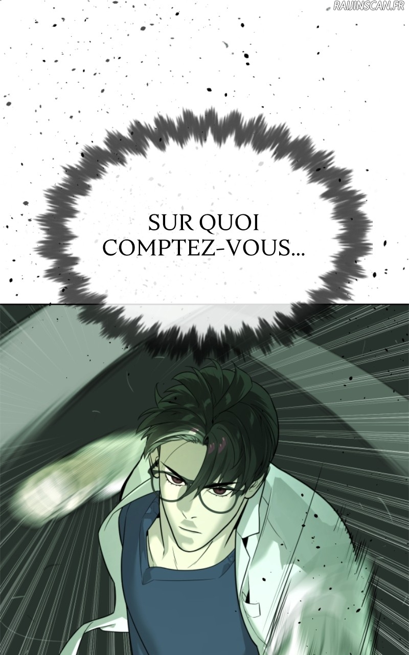 Killer Peter Chapitre 22 - Page 108